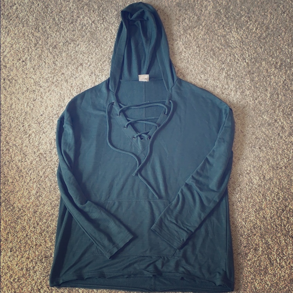 Mossimo Pullover Sweater